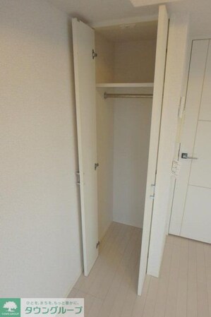 グラントゥルース門前仲町の物件内観写真